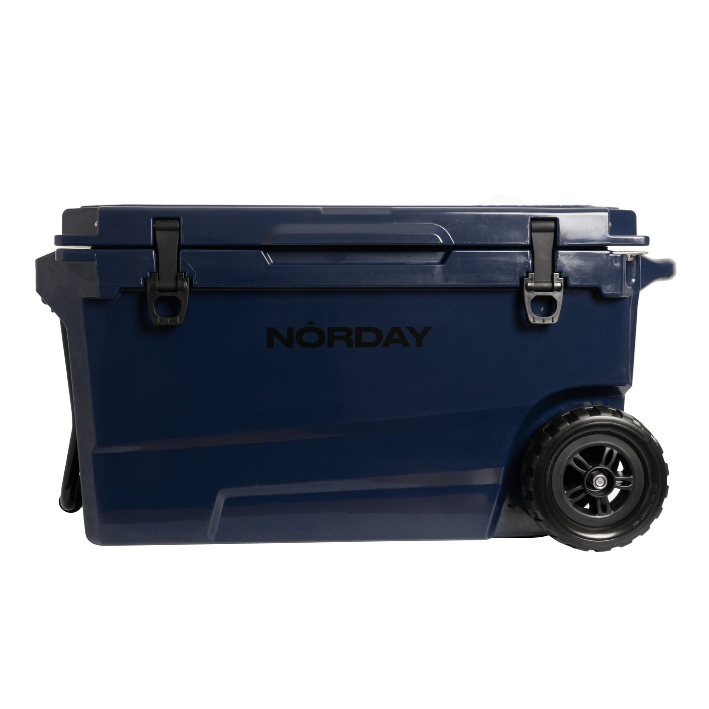 Norday Hielera Off Road Cooler 55qt - Nevera térmica de plástico rígido