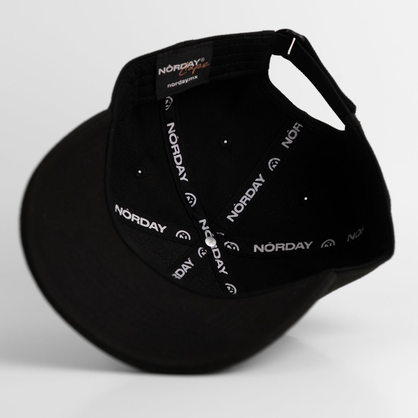 Casquettes Norday - N-CAPS