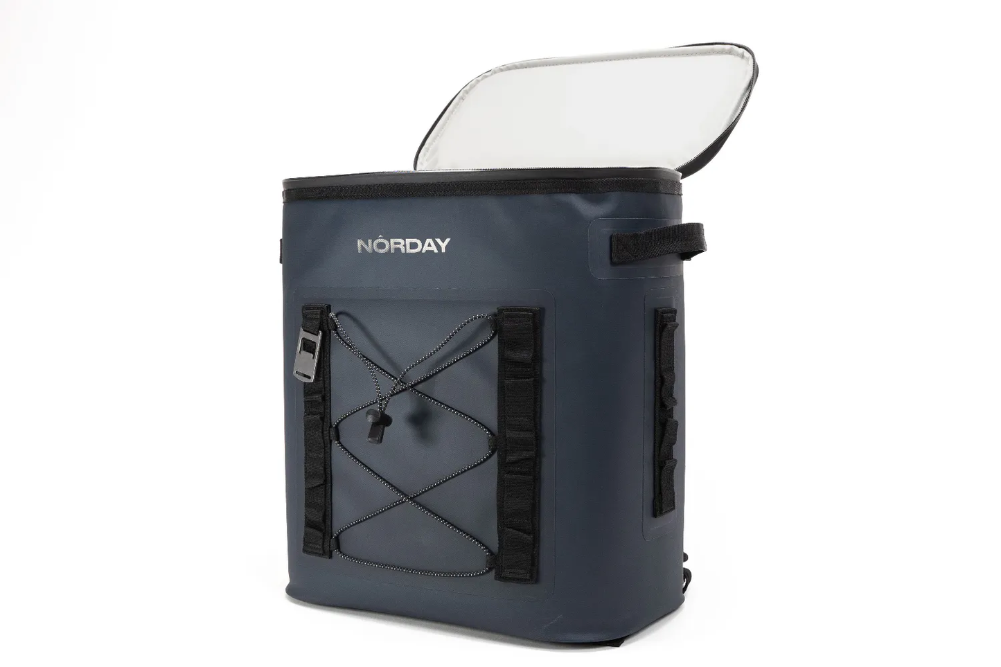 Norday Back Pack Cooler 24qt - Thermal Lined Cooler