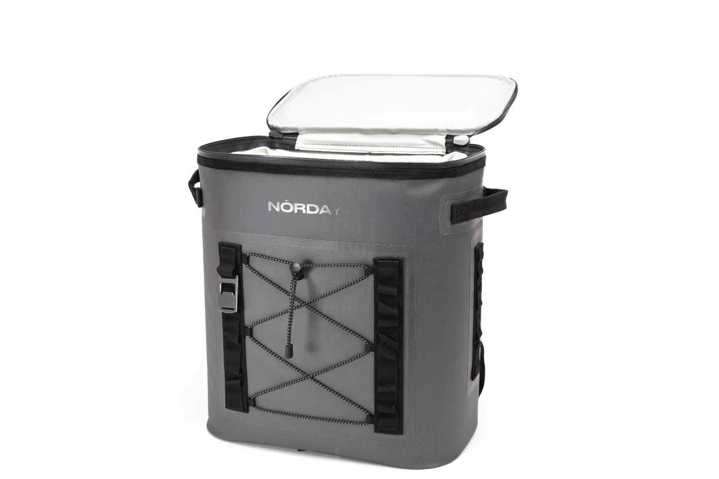 Norday Back Pack Cooler 24qt - Thermal Lined Cooler
