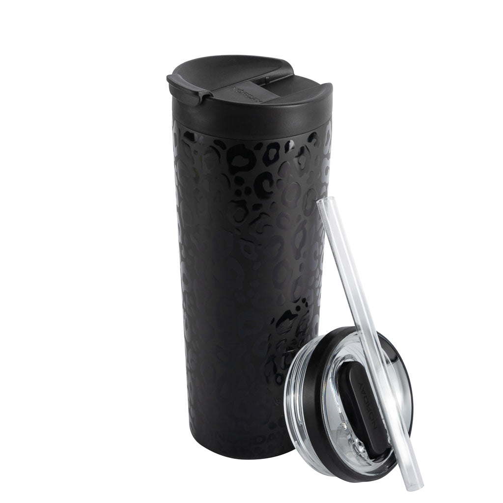 Norday Termo Bloom 25oz - Vaso térmico de acero inoxidable