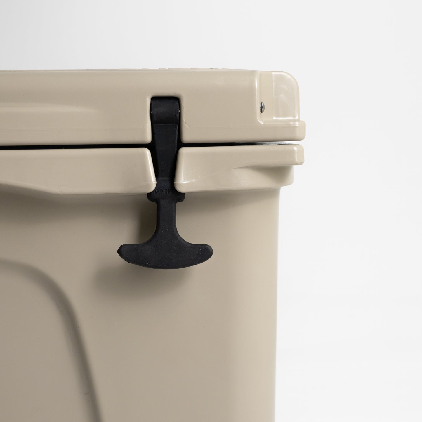 Norday Hielera Hard Cooler 50qt - Nevera térmica de plástico rígido