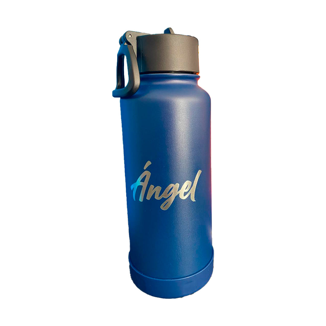 Grabado Laser Sencillo Personalizado