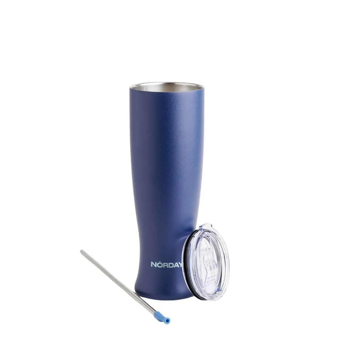 Norday Termo Irish - Vaso térmico de acero inoxidable tipo irlandés