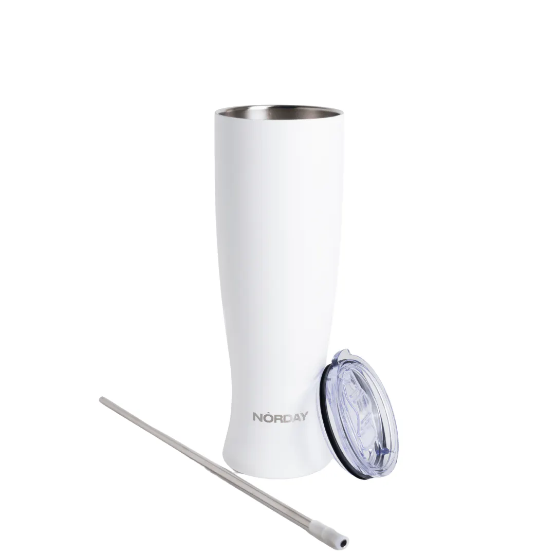 Norday Termo Irish - Vaso térmico de acero inoxidable tipo irlandés