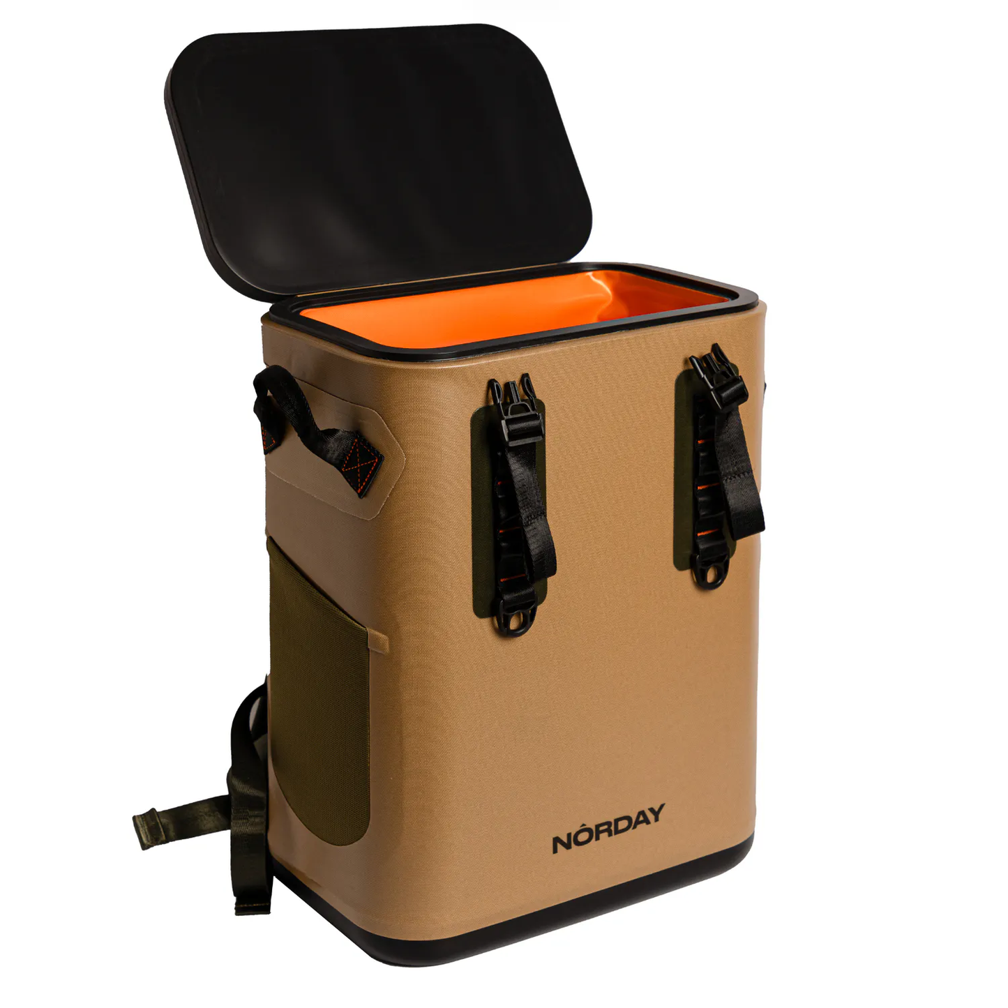 Norday Hielera Mag Cooler 30qt - Refroidisseur à doublure thermique