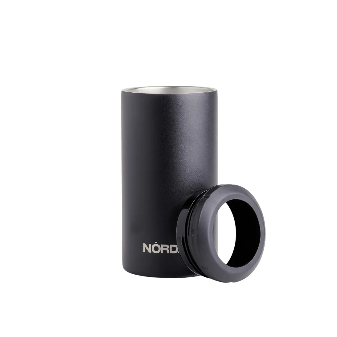 Norday Termo Multican - Vaso térmico de acero inoxidable