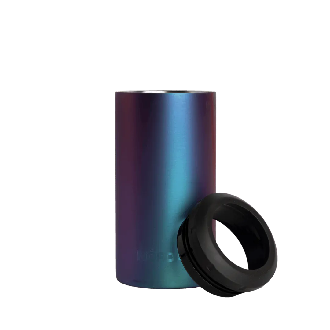 Norday Termo Multican - Vaso térmico de acero inoxidable