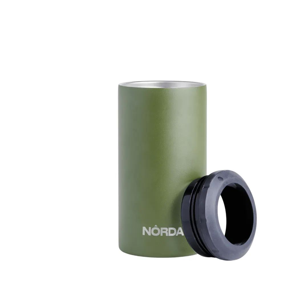 Norday Termo Multican - Vaso térmico de acero inoxidable