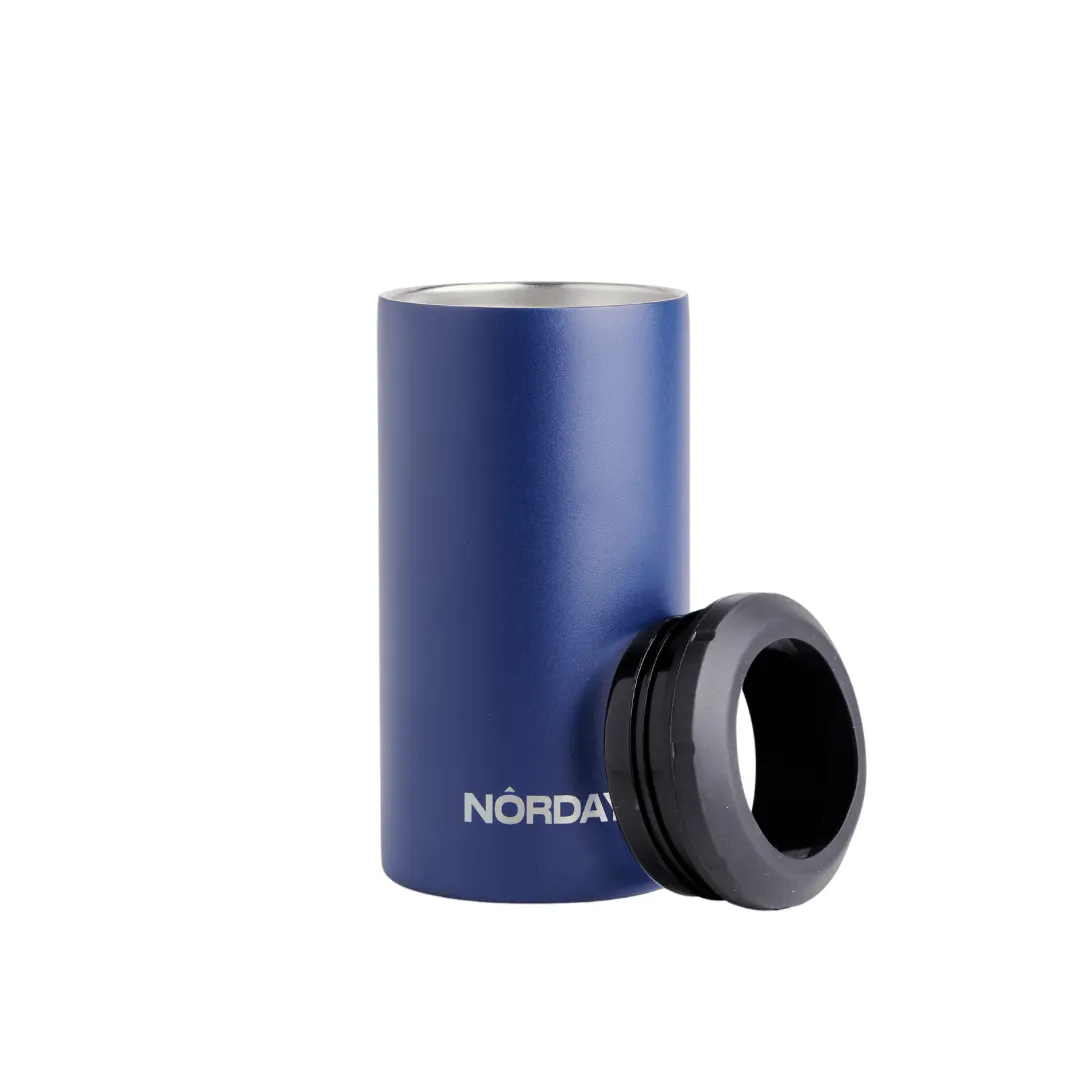Norday Termo Multican - Vaso térmico de acero inoxidable