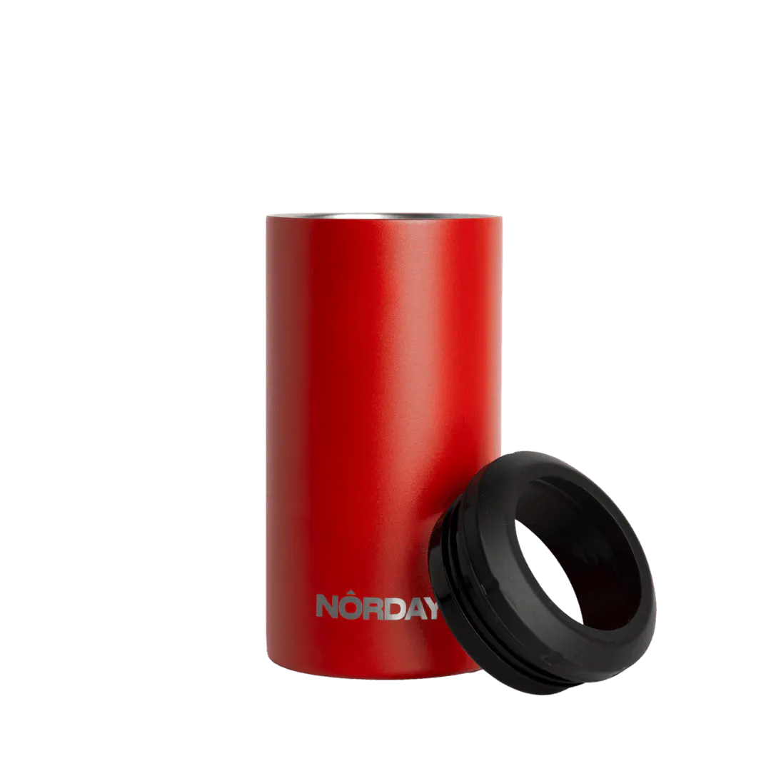 Norday Termo Multican - Vaso térmico de acero inoxidable