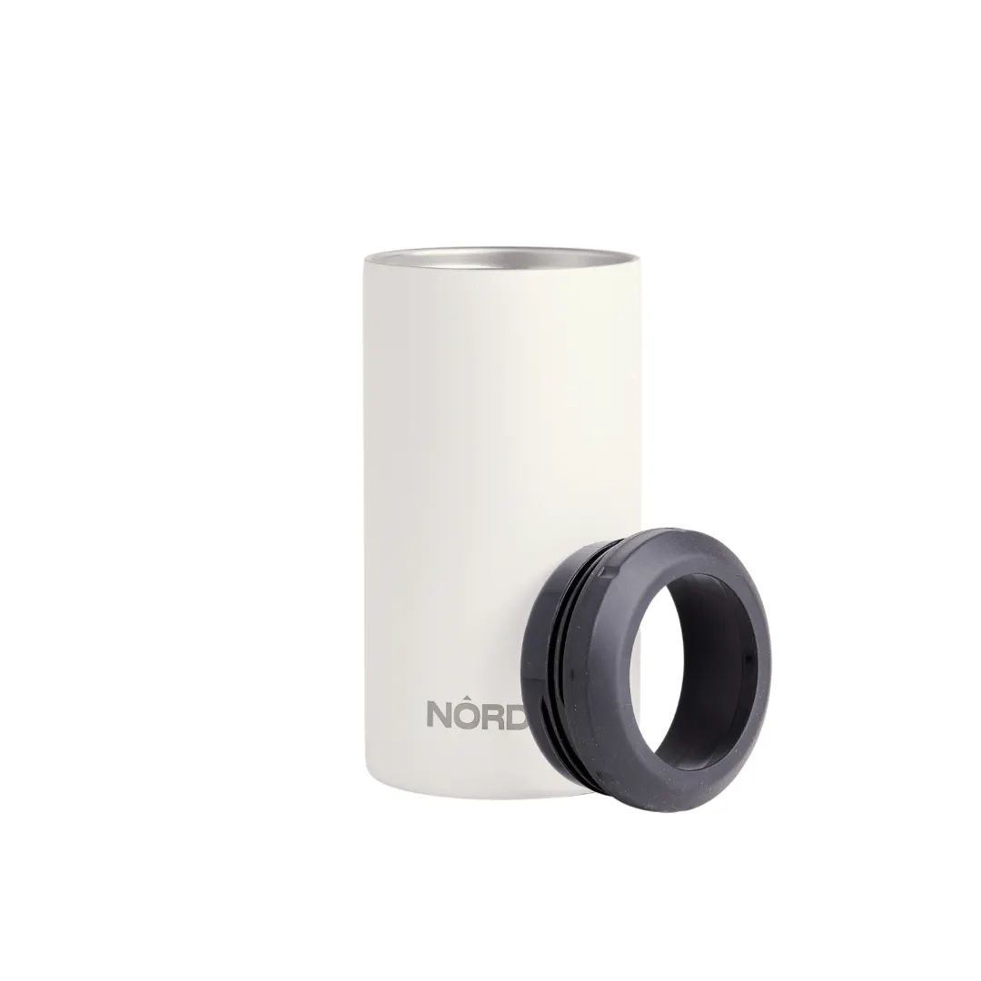 Norday Termo Multican - Vaso térmico de acero inoxidable