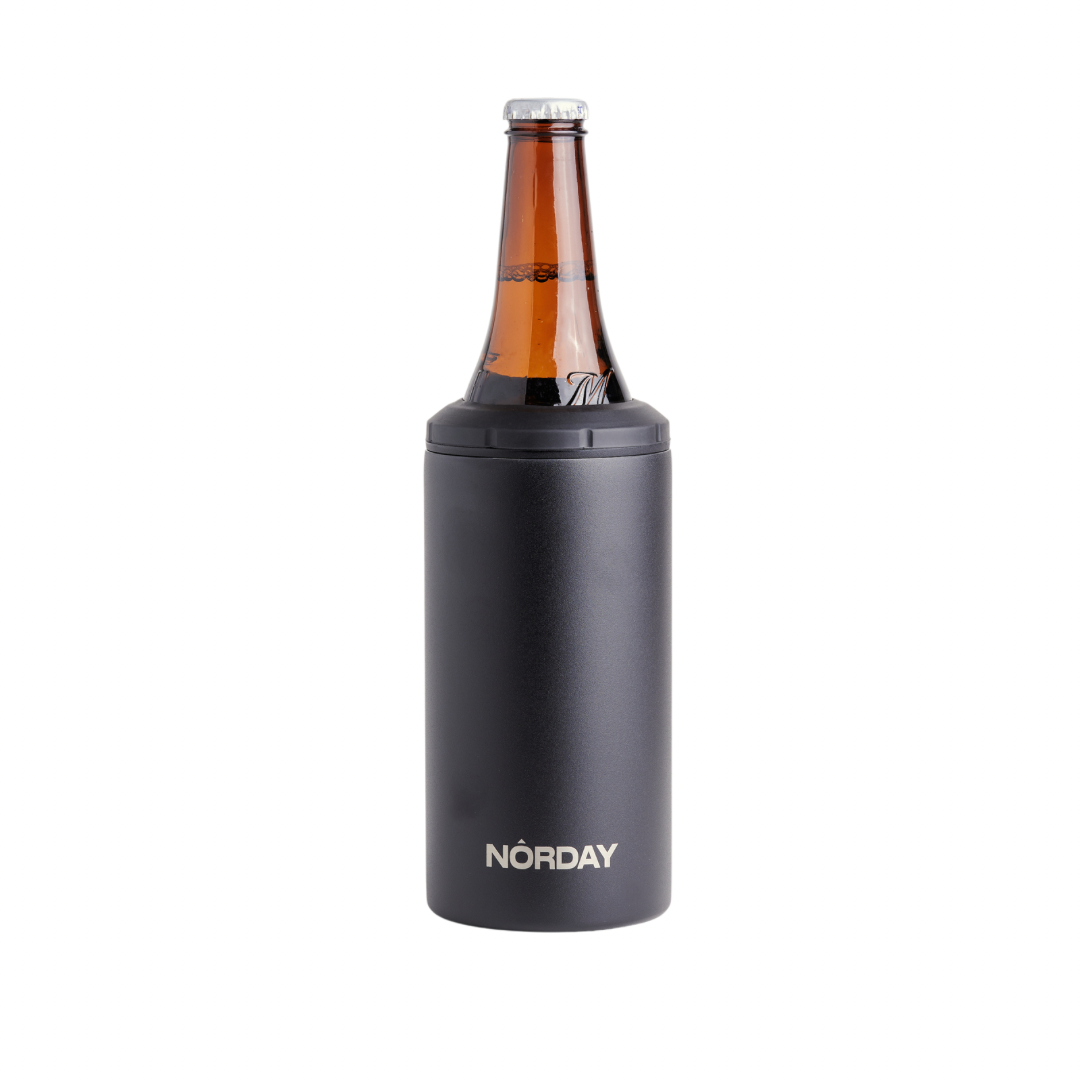 Norday Termo Multican - Vaso térmico de acero inoxidable