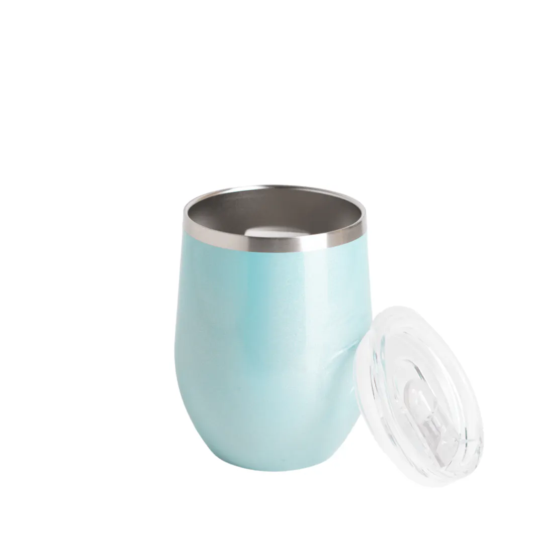 Norday Termo Sommelier- Vaso térmico de acero inoxidable