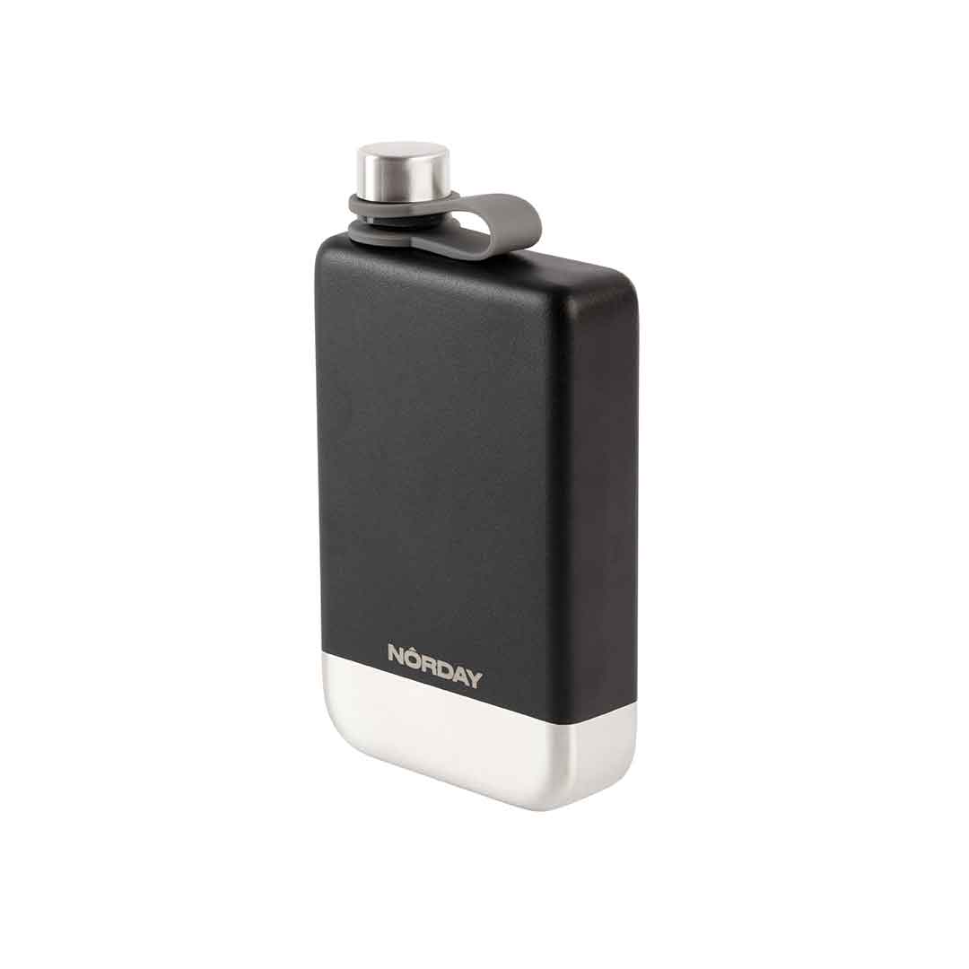 Norday The Lord - Termo térmico de acero inoxidable