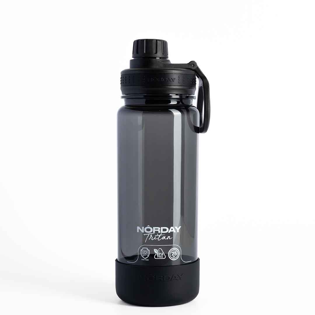 Norday Termo Tritán - Vaso resistente a impactos y libre de BPA