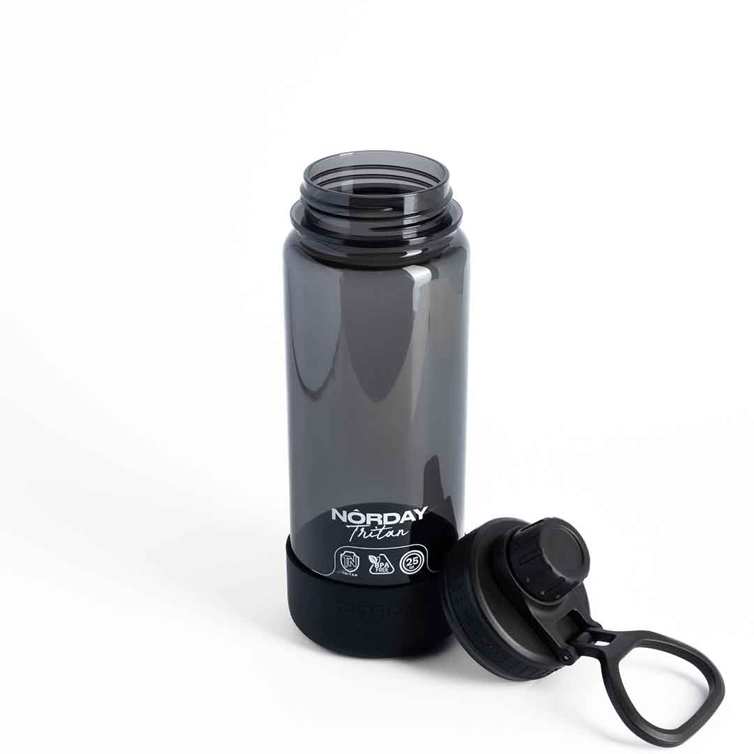 Norday Termo Tritán - Vaso resistente a impactos y libre de BPA