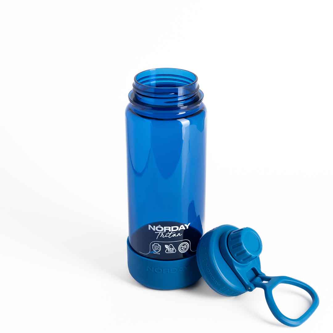 Norday Termo Tritán - Vaso resistente a impactos y libre de BPA