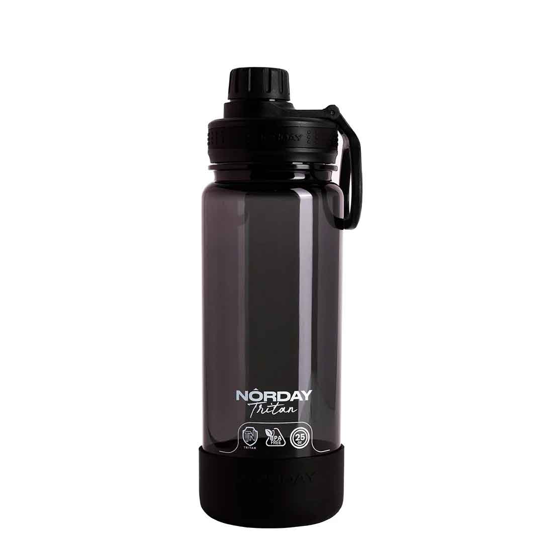 Norday Termo Tritán - Vaso resistente a impactos y libre de BPA