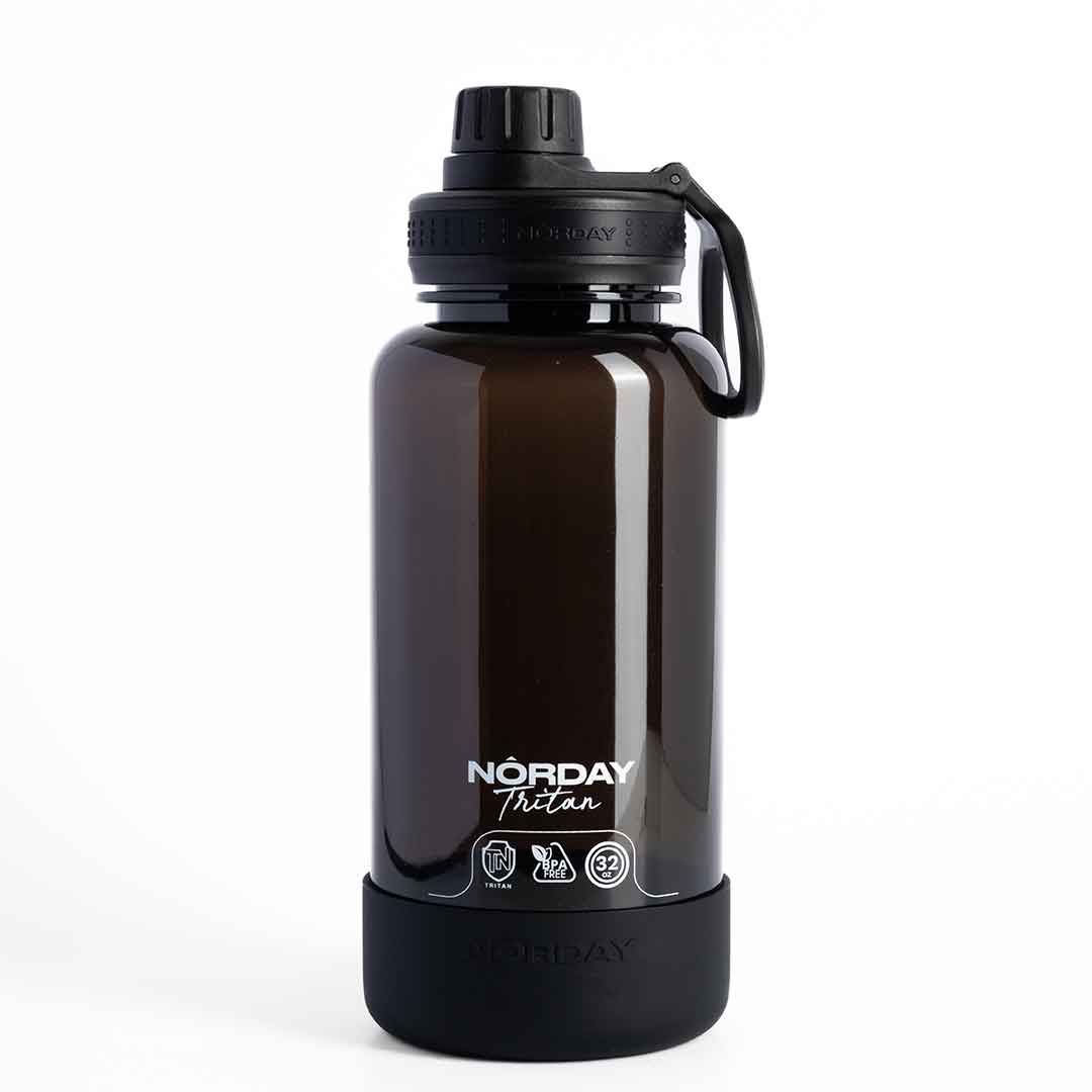 Norday Termo Tritán - Vaso resistente a impactos y libre de BPA