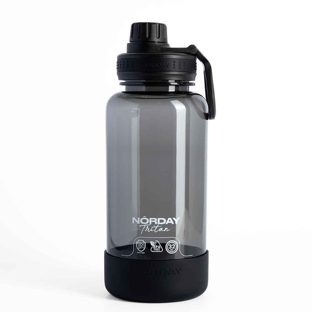 Norday Termo Tritán - Vaso resistente a impactos y libre de BPA