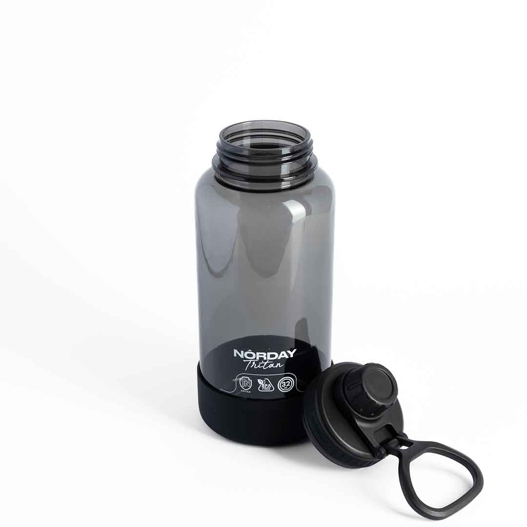 Norday Termo Tritán - Vaso resistente a impactos y libre de BPA