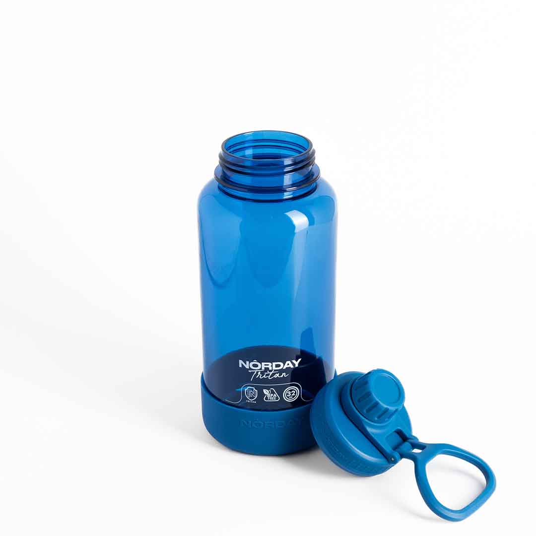 Norday Termo Tritán - Vaso resistente a impactos y libre de BPA