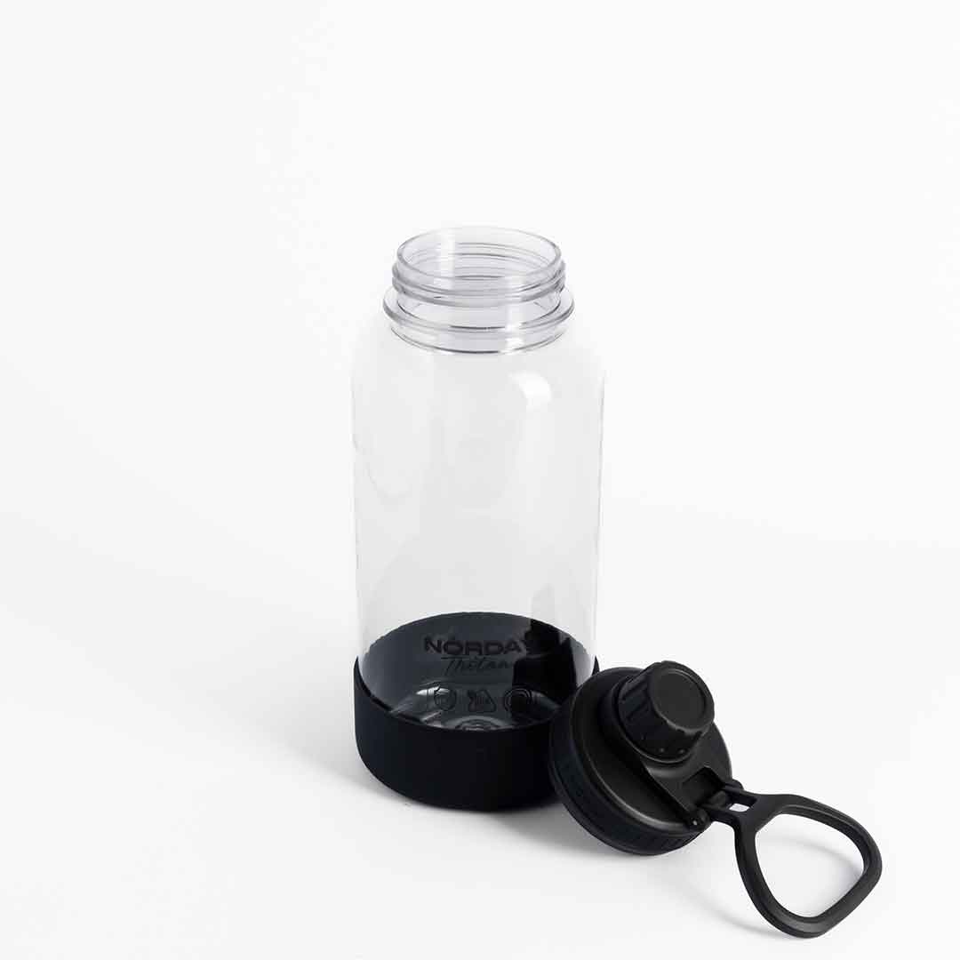 Norday Termo Tritán - Vaso resistente a impactos y libre de BPA