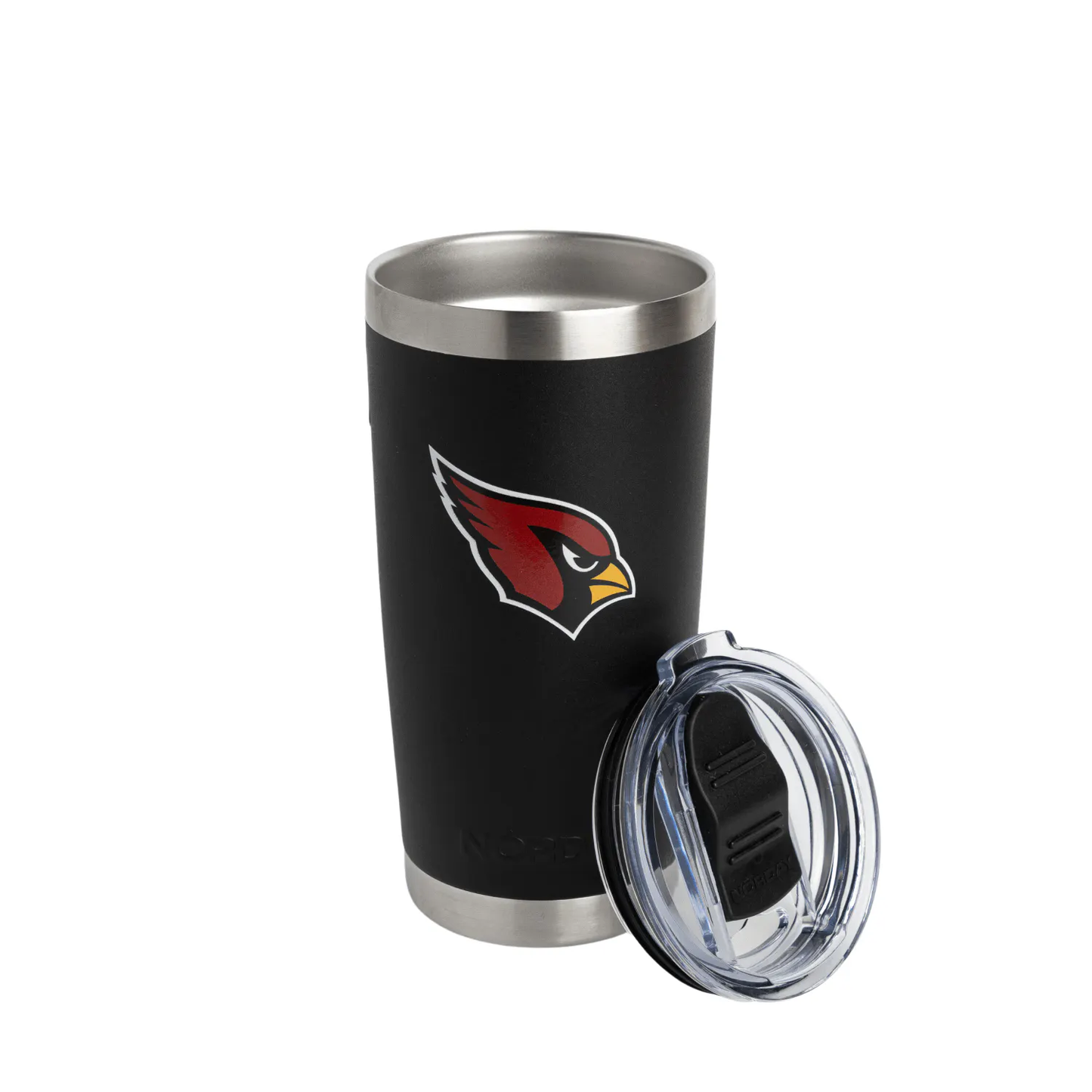 Norday Licencias NFL FIFA XBOX - Vasos térmicos de acero inoxidables