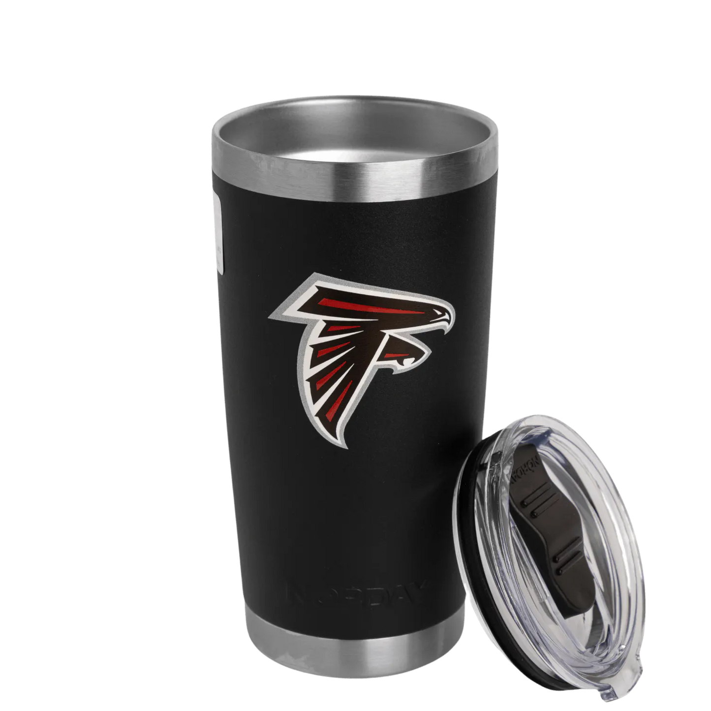 Norday Licencias NFL FIFA XBOX - Vasos térmicos de acero inoxidables