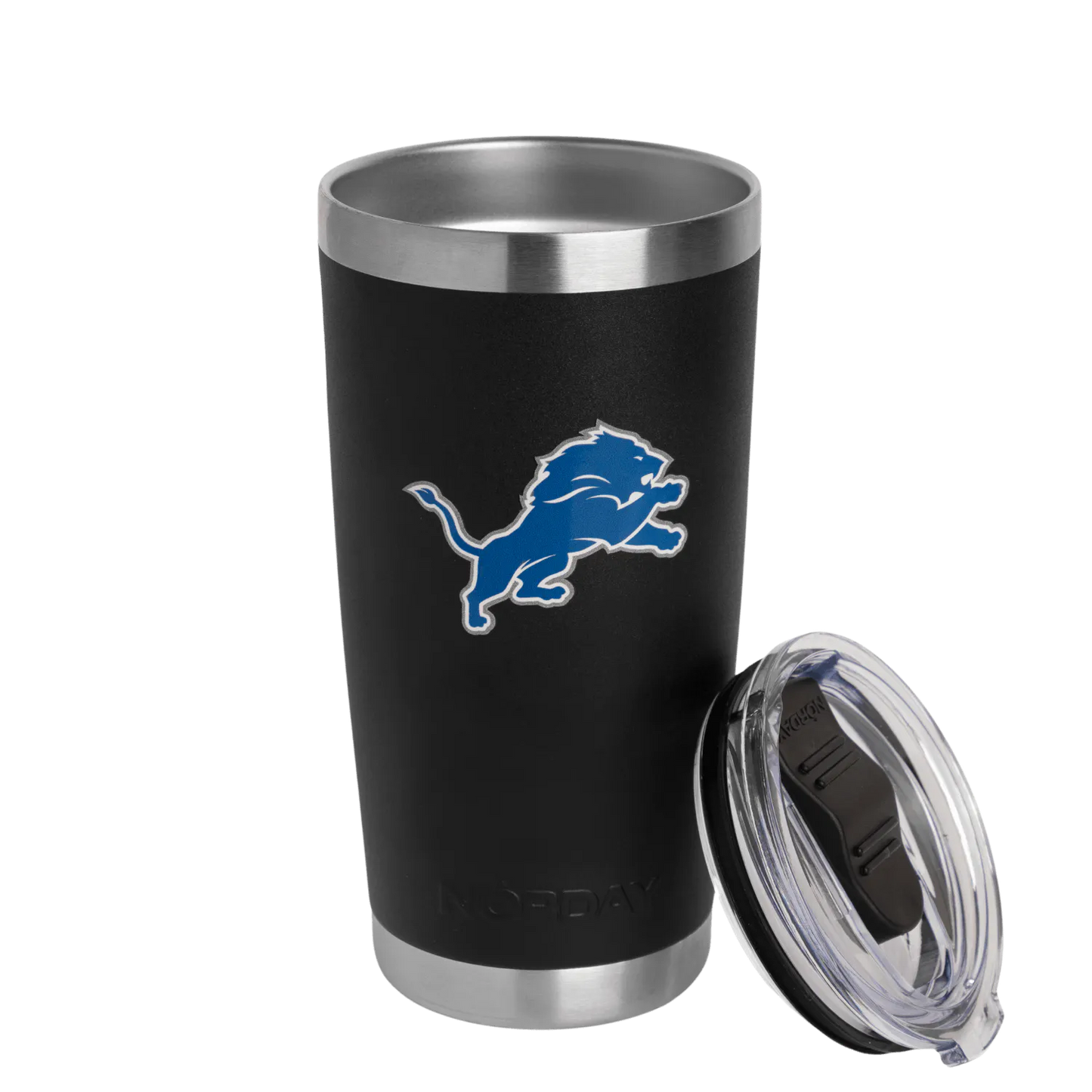 Norday Licencias NFL FIFA XBOX - Vasos térmicos de acero inoxidables