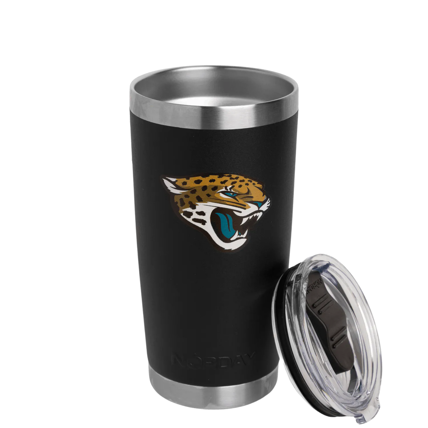 Norday Licencias NFL FIFA XBOX - Vasos térmicos de acero inoxidables