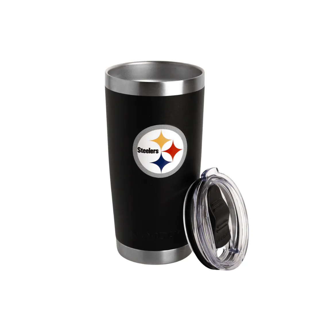 Norday Licencias NFL FIFA XBOX - Vasos térmicos de acero inoxidables
