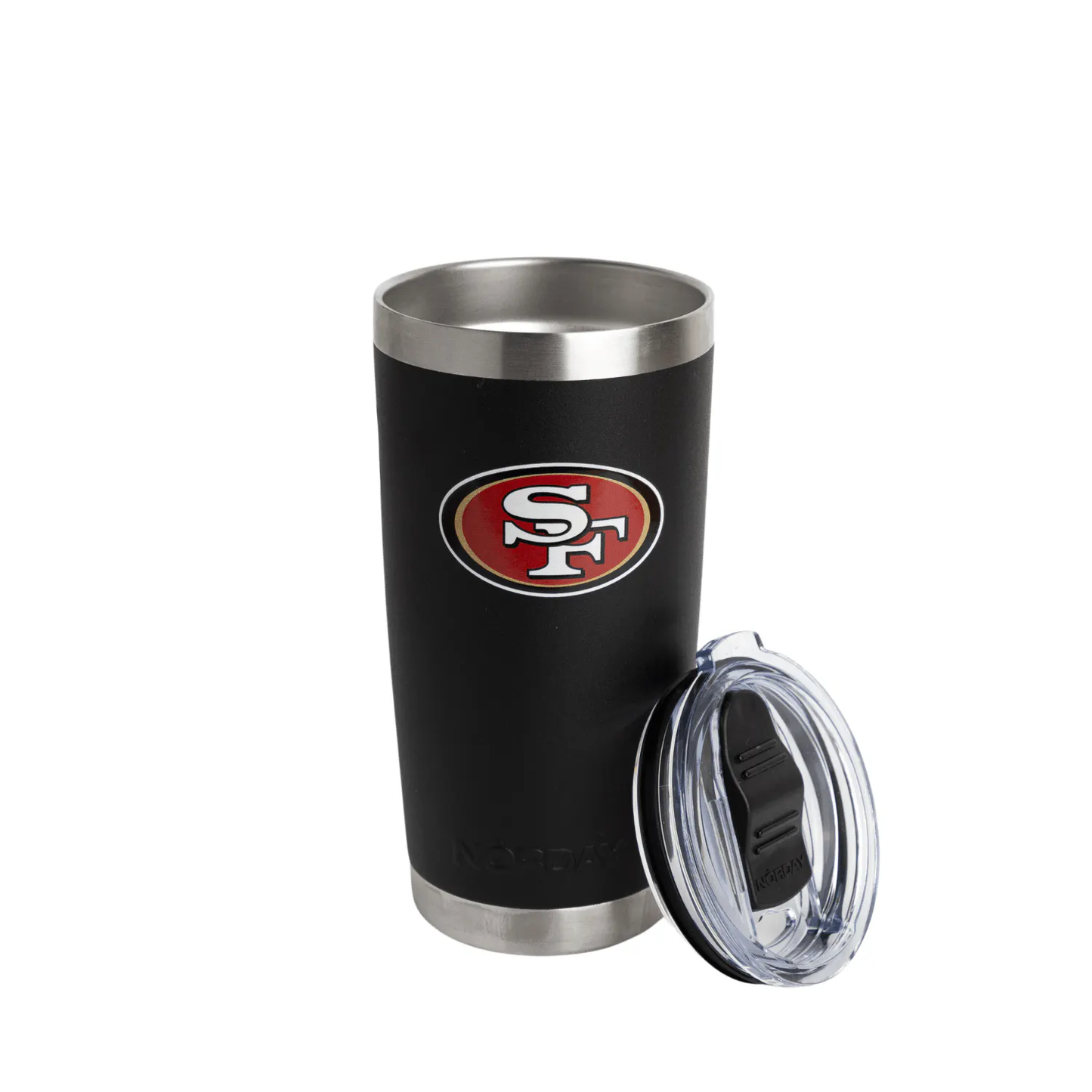 Norday Licencias NFL FIFA XBOX - Vasos térmicos de acero inoxidables