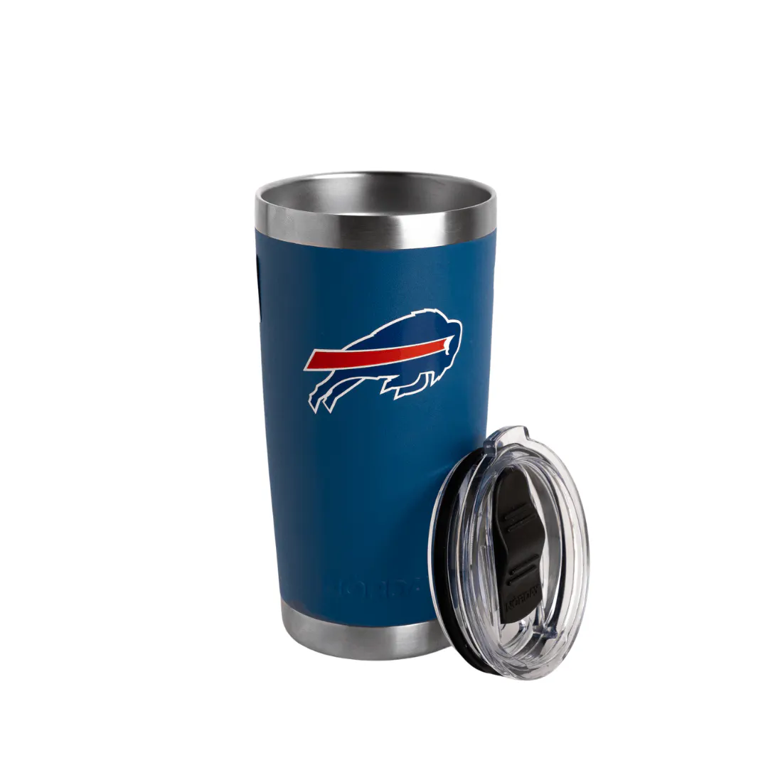 Norday Licencias NFL FIFA XBOX - Vasos térmicos de acero inoxidables