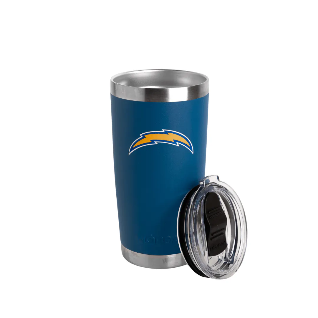 Norday Licencias NFL FIFA XBOX - Vasos térmicos de acero inoxidables