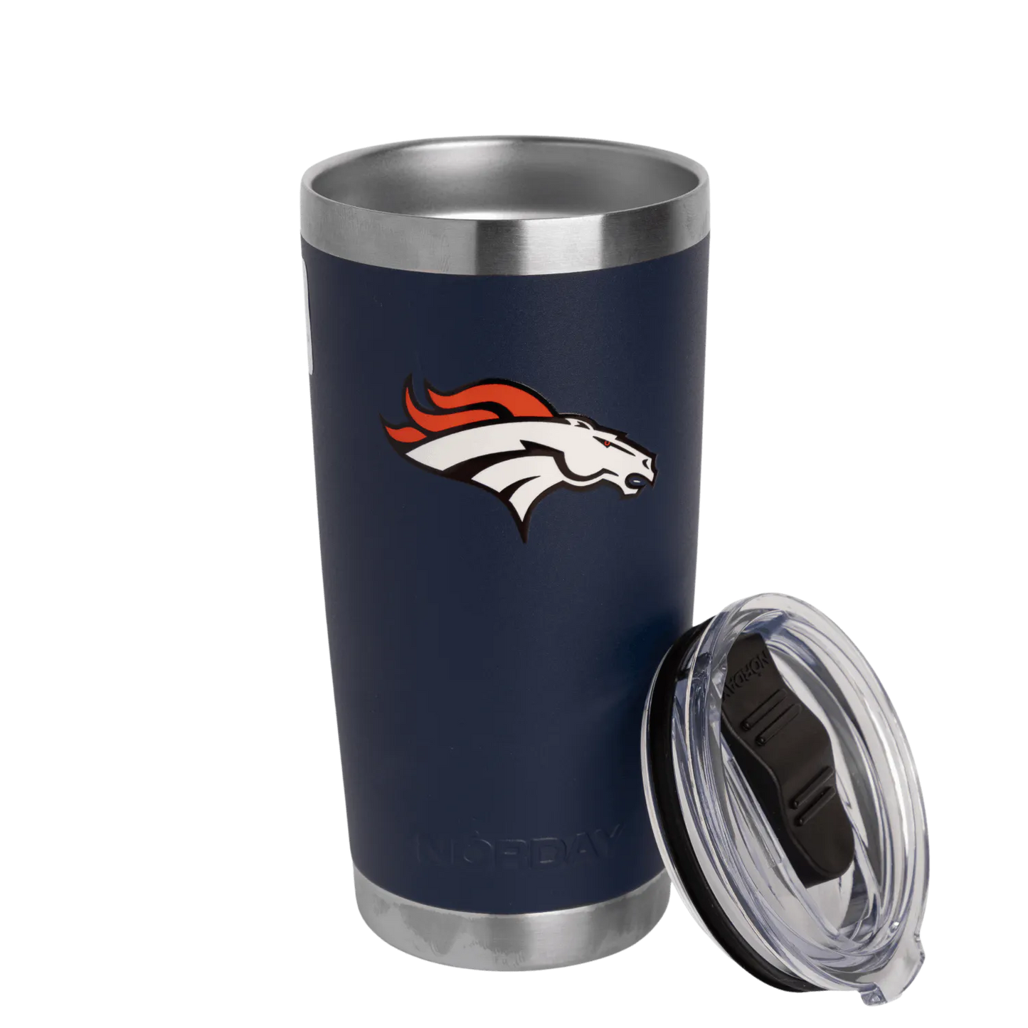 Norday Licencias NFL FIFA XBOX - Vasos térmicos de acero inoxidables