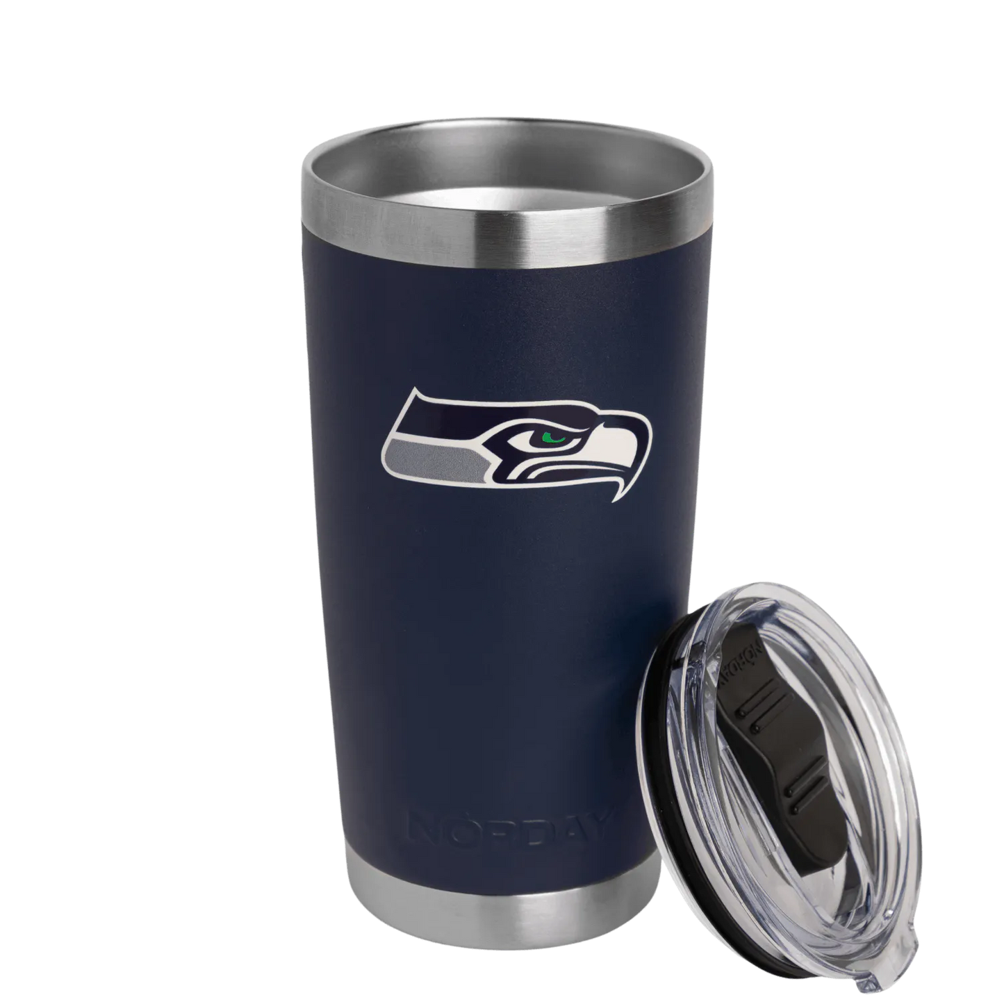 Norday Licencias NFL FIFA XBOX - Vasos térmicos de acero inoxidables