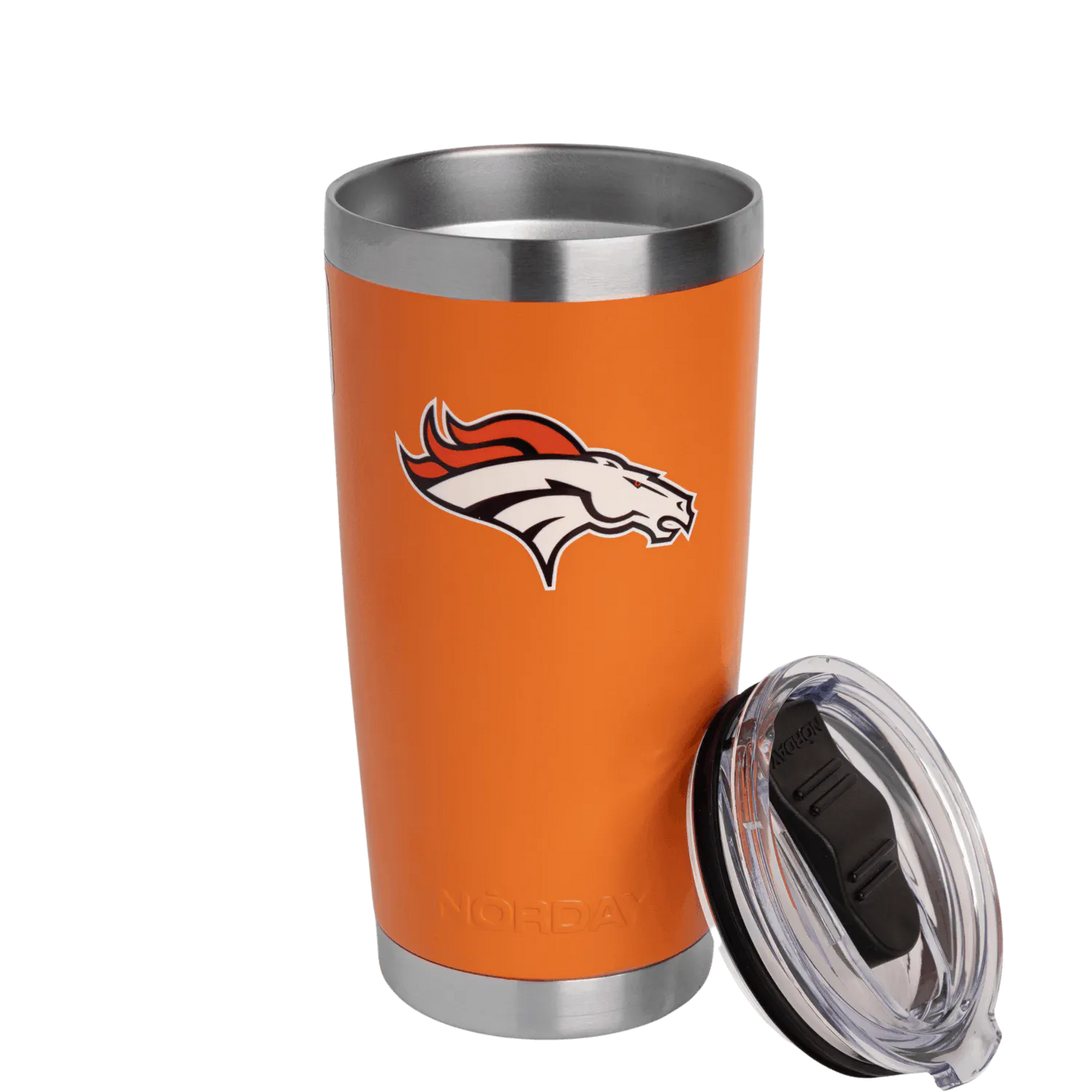 Norday Licencias NFL FIFA XBOX - Vasos térmicos de acero inoxidables