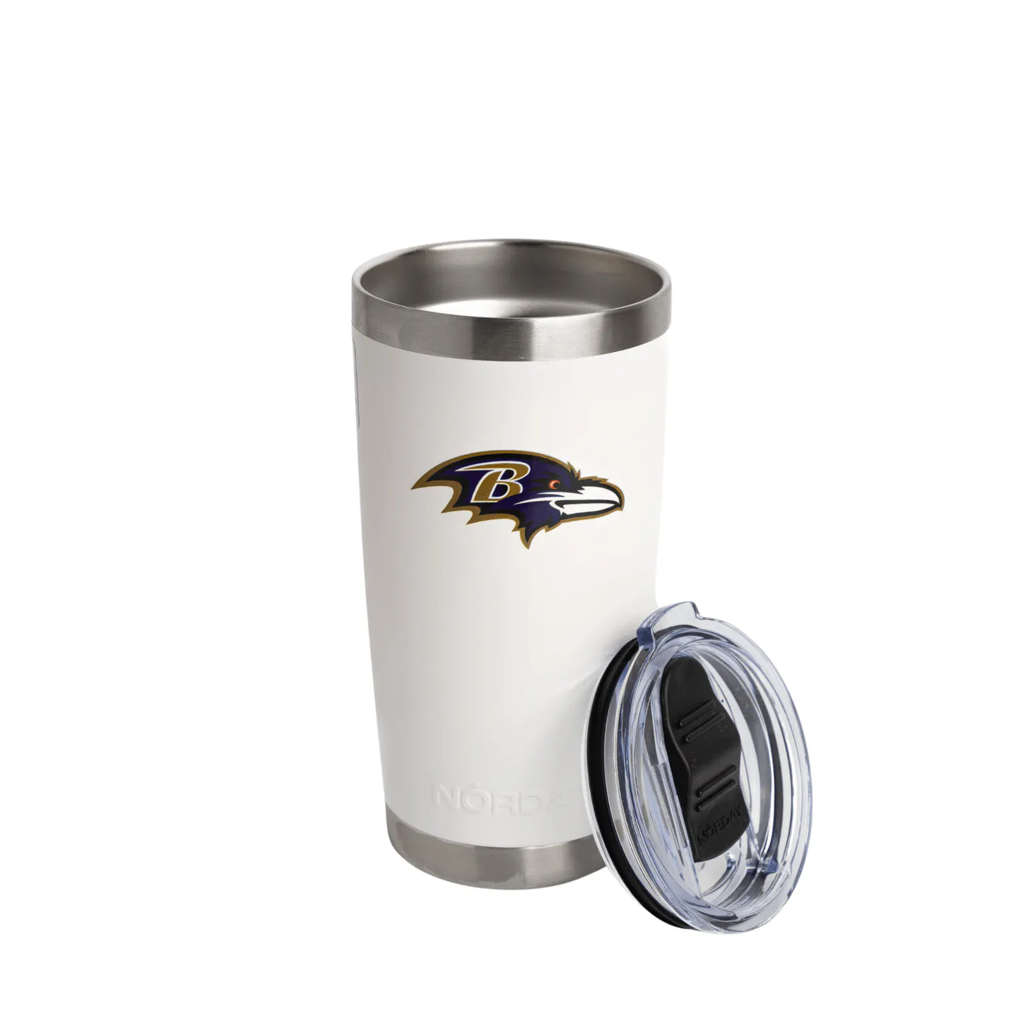 Norday Licencias NFL FIFA XBOX - Vasos térmicos de acero inoxidables