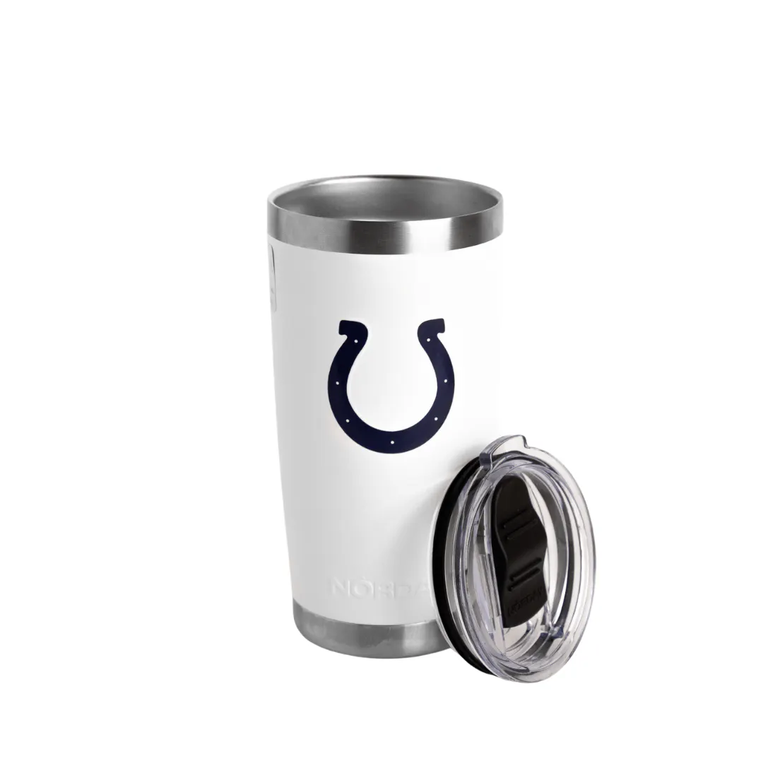 Norday Licencias NFL FIFA XBOX - Vasos térmicos de acero inoxidables