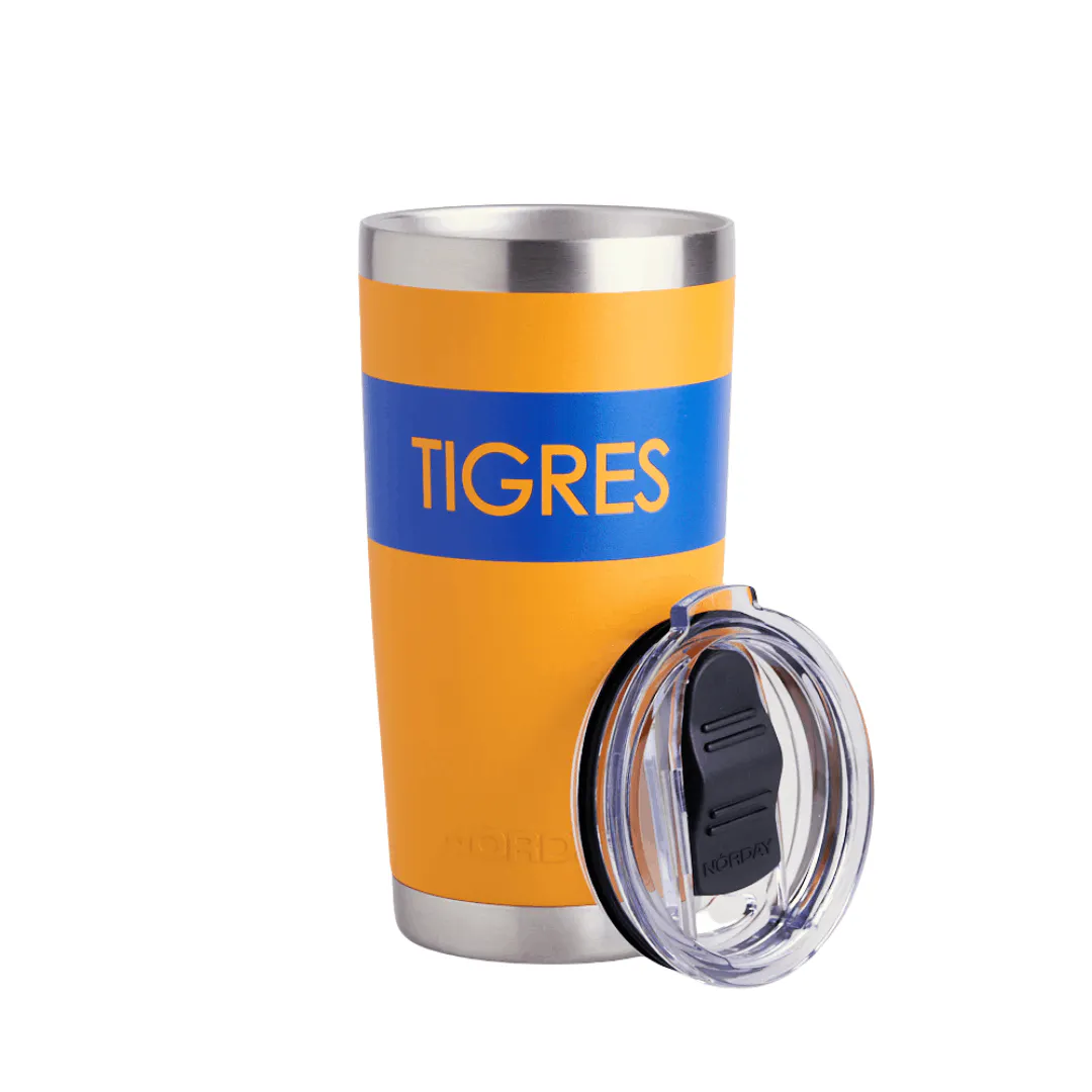 Norday Licencias NFL FIFA XBOX - Vasos térmicos de acero inoxidables