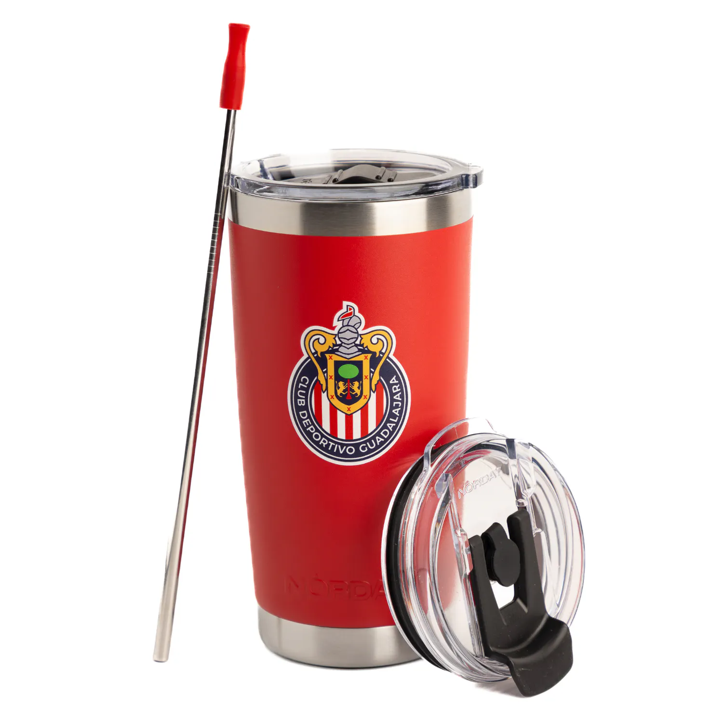 Norday Licencias NFL FIFA XBOX - Vasos térmicos de acero inoxidables
