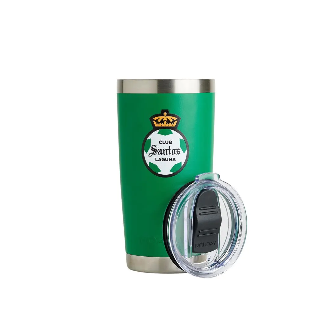Norday Licencias NFL FIFA XBOX - Vasos térmicos de acero inoxidables