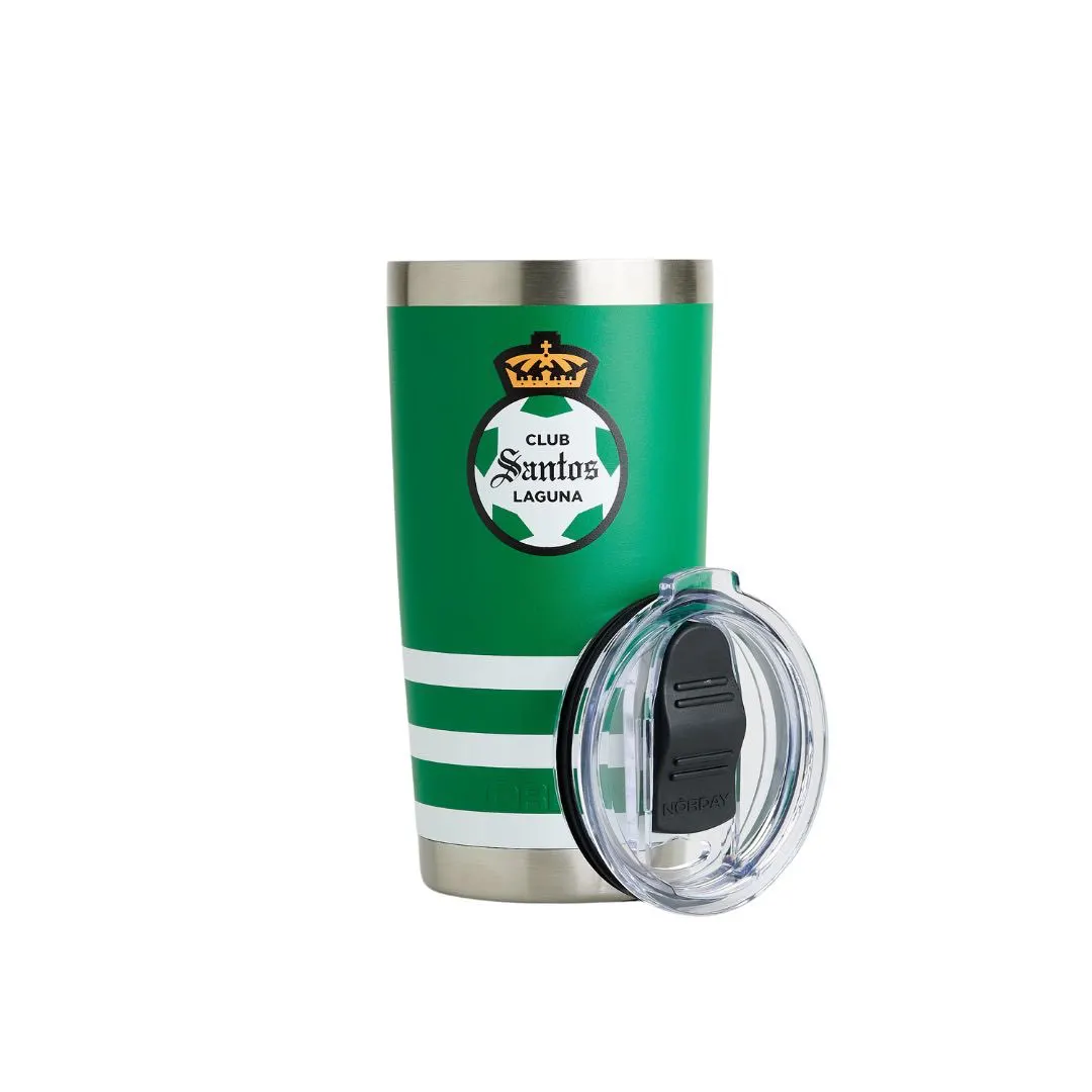 Norday Licencias NFL FIFA XBOX - Vasos térmicos de acero inoxidables