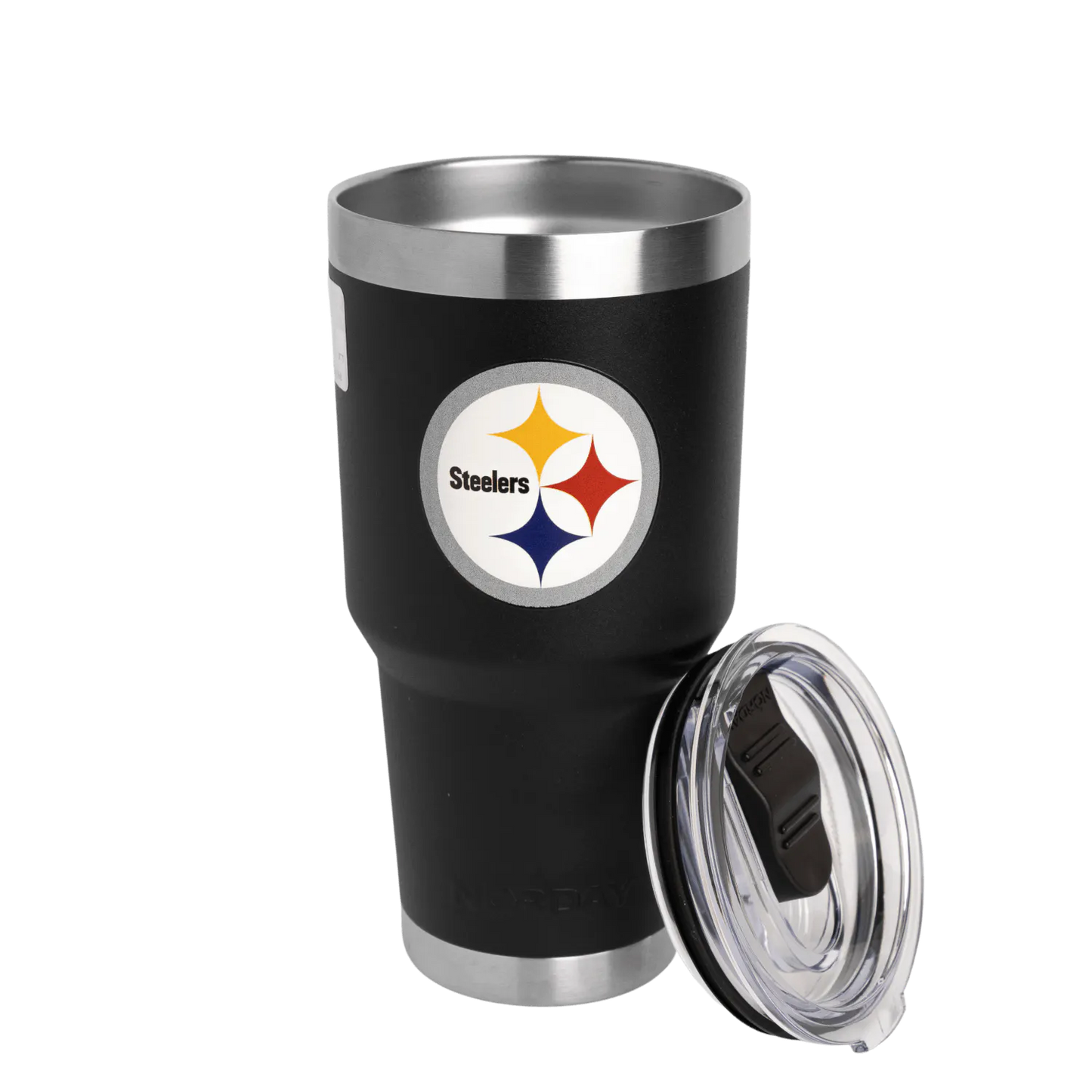 Norday Licencias NFL FIFA XBOX - Vasos térmicos de acero inoxidables
