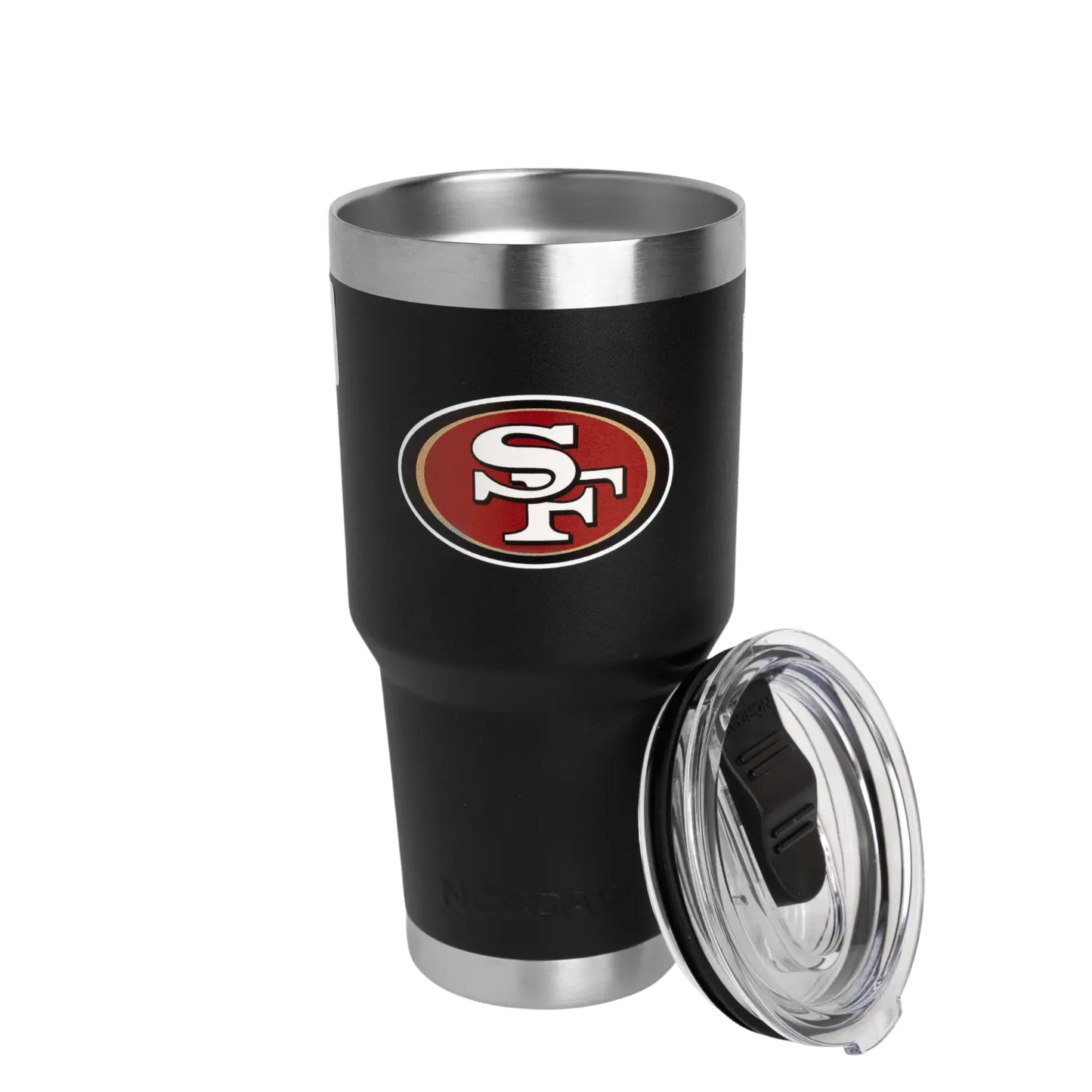 Norday Termo San Francisco 30oz - Vaso térmico de acero inoxidable