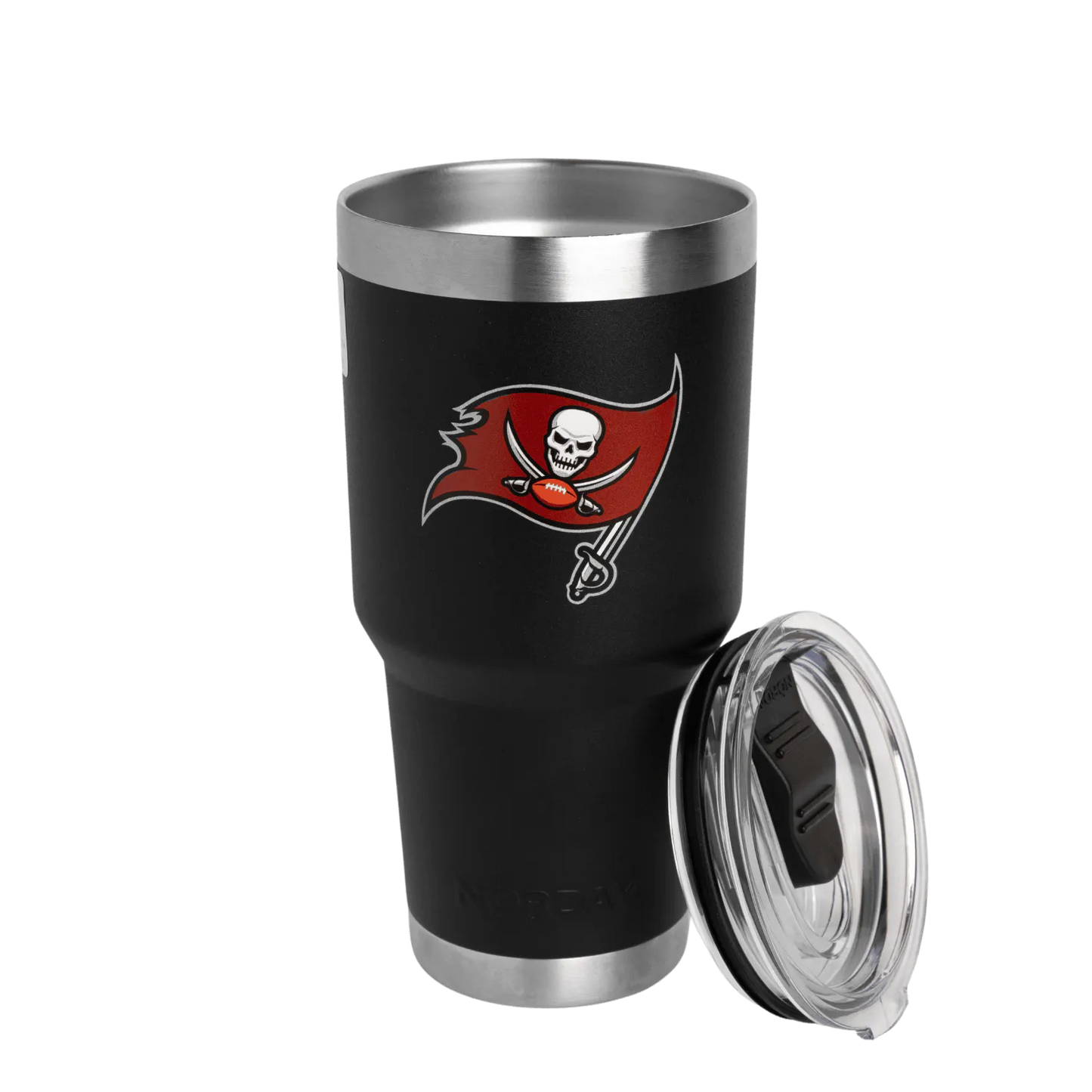 Norday Licencias NFL FIFA XBOX - Vasos térmicos de acero inoxidables