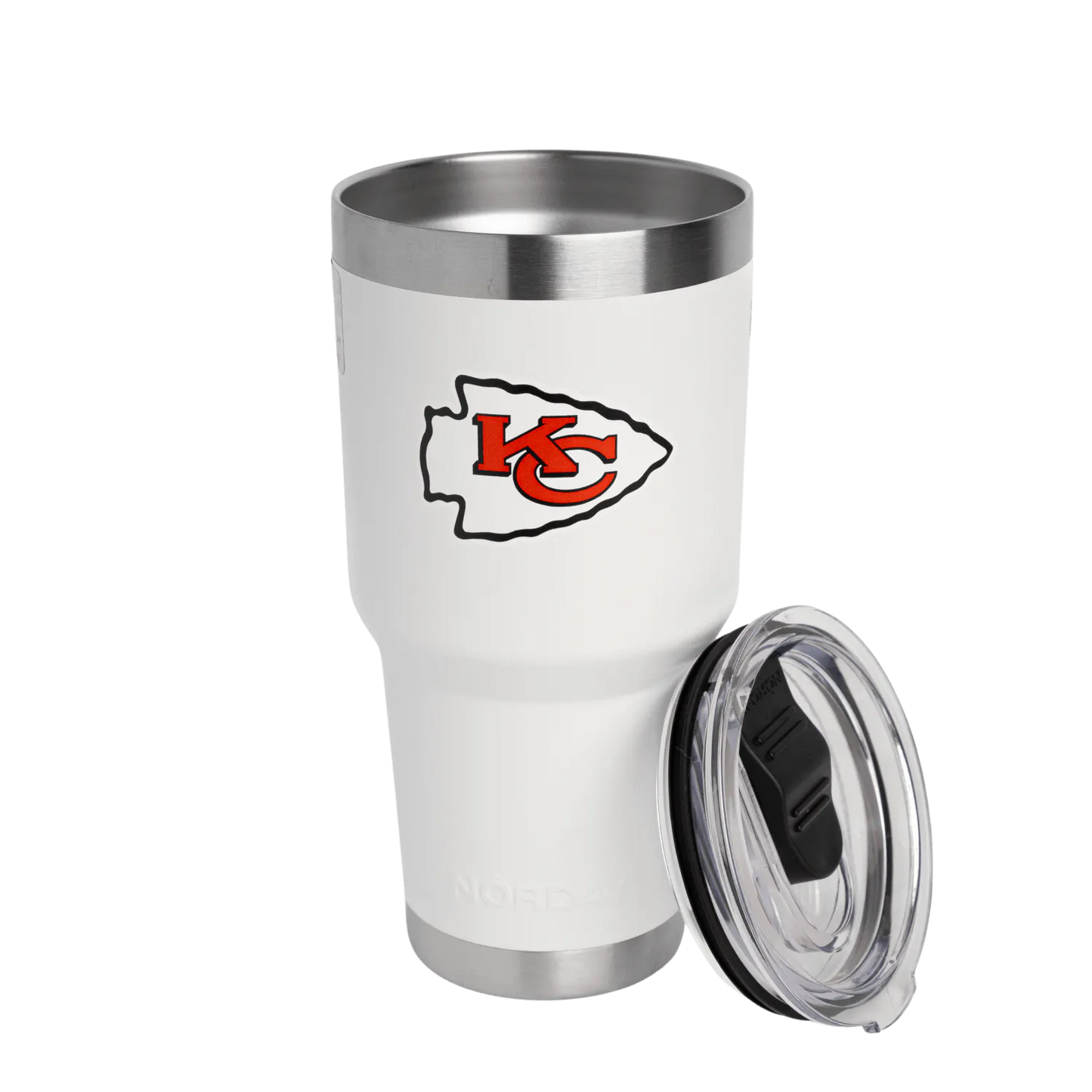 Norday Licencias NFL FIFA XBOX - Vasos térmicos de acero inoxidables