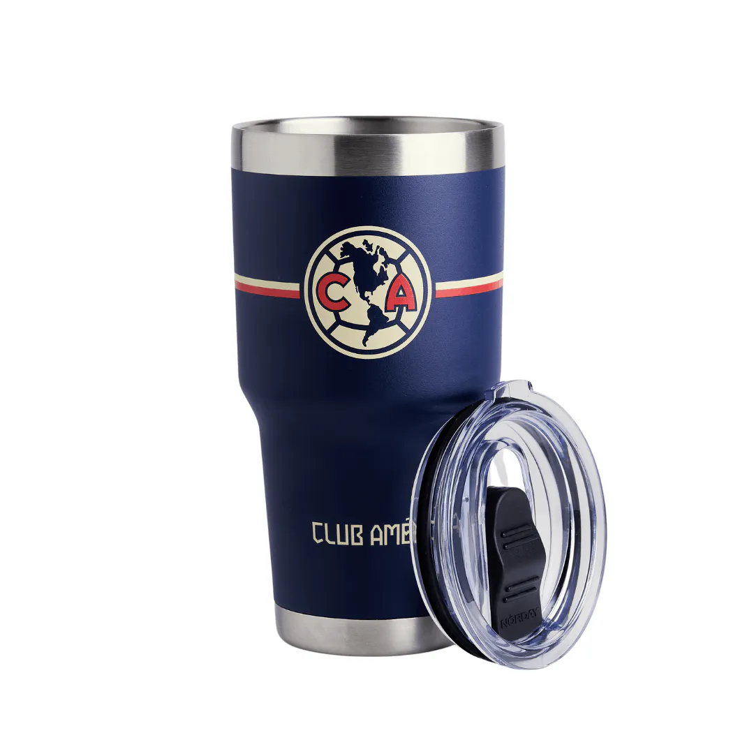 Norday Licencias NFL FIFA XBOX - Vasos térmicos de acero inoxidables